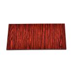 PE/PVDF Coated Wooden Aluminum Composite Panel Lightweight