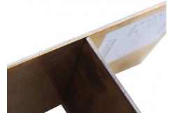 China Multi Layer Copper Clad Sheet Strong Structure Good Corrosion Resistance supplier