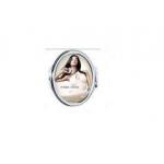 Sublimation Small Oval Mirror for sale