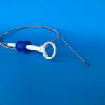 Disposable foreign body graspers of Endoscopic Retrieval Devices for sale