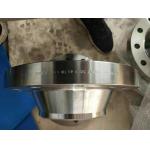 Astm Steel 304 Weld Neck Rf Flange Pipe Wn 10 Inch