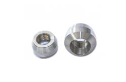 China Astm A105 / A350 Weldolet Sockolet Threadolet 1 3000lb Olet supplier