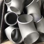 Seamless Welded Concentric Eccentric Reducer EEMUA 146 C7060x Copper Nickel 9010 C70600 for sale
