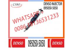 China Huida Diesel Engine fuel injector 095050-5050 RE507860 095000-5480 RE520240 Neutral supplier