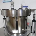 Advanced Deep Water Simulation Test Machine For 1000m Depth  160L Capacity
