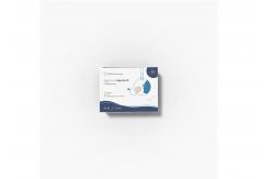 China SARS-CoV-2 Rapid Antigen Swab Test Kit CE2934 25 Tests/Box iiLO supplier