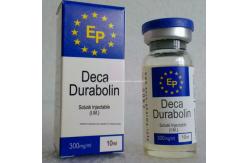 China Pharmaceutical vial Vial Labels And Boxes For test Cypionate 250mg supplier