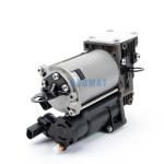 Air Suspension Compressor For 06-10 Mercedes-Benz R Class W251  A1643201204 2 Corner for sale