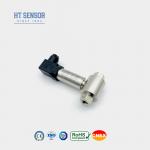 Pipeline Differential Type Level Transmitter Diffused Silicon Pressure Transmitter for sale