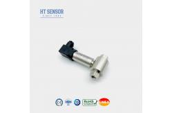China 1/2NPT Pipe Differential Pressure Transmitter 4-20mA Dpt Pressure Transmitter supplier