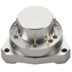 small accelerometer wide range quartz accelerometer for inertial navigation dynamic test vibration sensor for sale