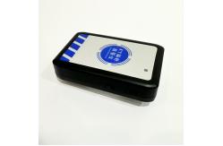 China FJ-F100 X And Gamma Radiation Personal Dose Monitoring Radiation Sounder supplier