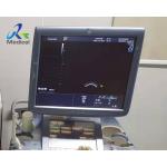 GE Voluson E8 Auto Restart Ultrasound Machine Repair Replace Power Supply