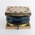 LHF200/212-2 Air Spring Assembly Industrial Two Convoluted For Vibration Isolation for sale