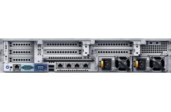 China 2U Rack Dell PowerEdge R730 Server 768GB For HPC E-Commerce supplier