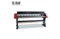 China Support windows Software High Speed Garments Pattern Plotter supplier