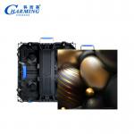 Fixed Installation LED Wall Screen Hight Brightness For Outdoor Wedding Stage for sale