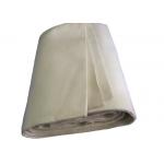800gr/M2 Needled Nomex Flatwork Ironer Padding for sale