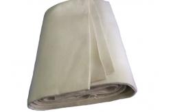 China 800gr/M2 Needled Nomex Flatwork Ironer Padding supplier