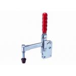 340KG 680LBS Bolt Retainer Vertical Handle Toggle Clamp for sale