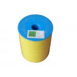 0.9 Mm Diameter Jacquard Harness Cord Label Loom Textile