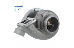 China Turbo HX50 For Cummins Engine M11 Turbocharger 3537245 supplier