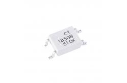 China CTMICRO CT185GB Integrated Circuits Supplier A1393sehlt-t Tps78218drvr supplier