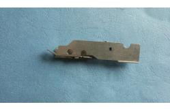 China CL8X4mm KW1-M1140-00X SMT 8mm Feeder Cover YAMAHA TAPE GUIDE ASSY supplier