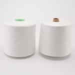Ring Spun Recycled Polyester Thread 20s-60s AA GRADE Evenness for sale
