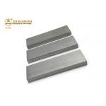 Widia Tungsten Carbide Plate Manufacturer For Punching / Step / Progressive Dies for sale