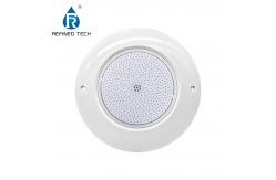 China 28cm Plastic Surface Mounted Pool Light supplier