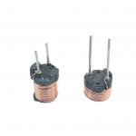 150mH Radial Buzzer 3 Pins Alarm Inductor Drum Core Inductors for sale