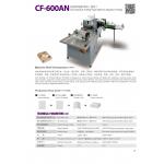 High Speed Sewing Binding Machine Exercise Book Central Sewing And Folding Machine