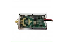 China SZHUASHI 5W 3.5G RF Anti Drone System Blocker Signal Shield Jammer Module supplier
