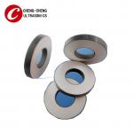 Small Shape Piezo Ceramic Element 10x5x2 Ring P4 / P8 / P5  Materials for sale
