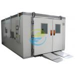IP Testing Temperature Control Equipment Based on IEC 60068-2 for sale