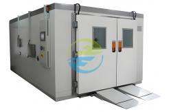 China IP Testing Temperature Control Equipment Based on IEC 60068-2 supplier