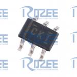 TPS61222DCKR
