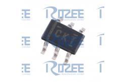 China TPS61222DCKR supplier