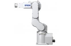 China Epson C4 6 Axes Industrial Manipulator Robot Arm For Assembly supplier