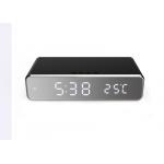 10W Alarm Clock Wireless Charger