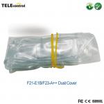 Crane Hoist Wireless Push Button Remote Control F21-E1B F23-A++ F23-BB Dust Cover Bag for sale