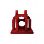 Open Ended Play Safe Indestructible Toy Kids Play Couch Set OBM OEM ODM