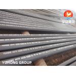 ASTM A335 / ASME SA335 P9 Seamless Alloy Steel Pipe For High Temperuture for sale