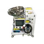 Diameter 17mm 0.7S Automatic nylon cable tie machine for sale