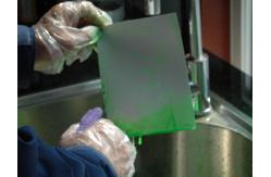China C057 Green fluorescent small particle reagent supplier