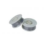 45 CT NiCrTi Alloy High Heat Wire Bright Color 1.6mm 2.0mm 3.17mm ISO9001 for sale