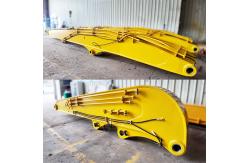 China High-Performance Excavator Piling Arm (Pile Boom) supplier