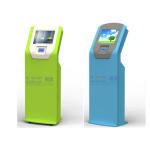 Custom Patient Medical Check In Kiosk / Self Service Information Kiosk