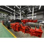 Easy Assembly Excavator Boom Long Reach Arm Easy Reaching Long Handle Wall Mount for sale
